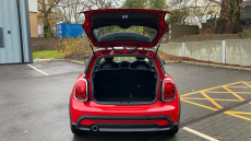 MINI Hatchback 1.5 Cooper Classic 3dr Petrol Hatchback